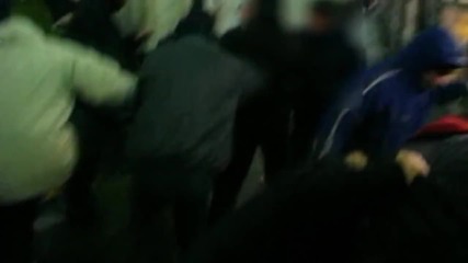 Trailer For Brutal Doc About Ukrainian Neo-nazi Skinheads(incredibleorissa.com)