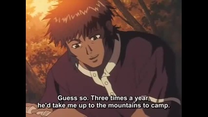 Project Arms episode 7 English Sub