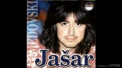 Jasar Ahmedovski - Ne bilo mi sto mi majka misli - (Audio 2000)
