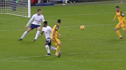 Тотнъм - Брайтън 2:0 /репортаж/