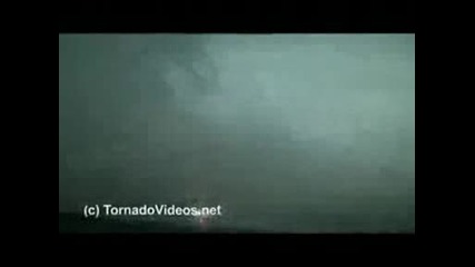 Tornado 2008