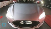 Elon Musk Predicts In the Future Human-driven Cars May Be Illegal
