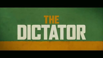 The Dictator
