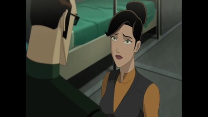 Generator Rex Season 3 Episode 14 Mind Games H D