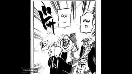 Naruto Manga 421 Vbox7 