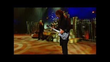 H & H - Lonely Is The Word (live 2007)