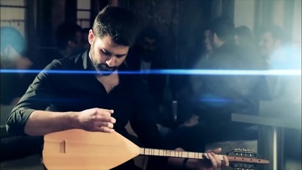 Konstantinos Karras - Kane O,ti Nomizeis _ Official Video Clip 2016