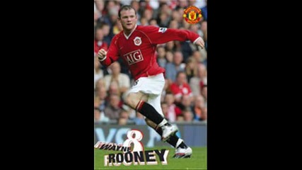 forza rooney