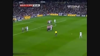 Real Madrid vs Bilbao [5 1] Cristiano Ronaldo All Goals [2 0