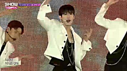 Monsta X - Crazy In Love