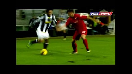 Viva Futbol Volume 29