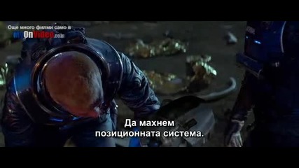 Red Planet / Червената Планета (2000) Bg Subs №223