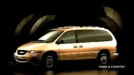 Respect The Van 