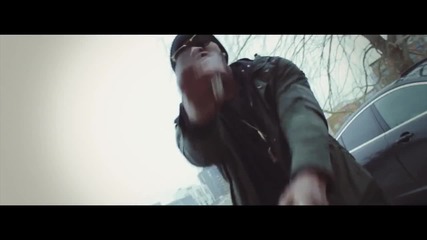 Milli - Ghost Town