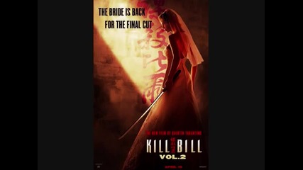 Kill Bill 2 Soundtrack - Malaguena Salerosa