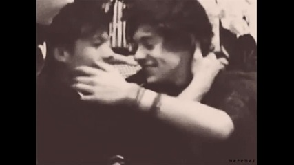 Larry Stylinson - Видя ли го този мъж ...