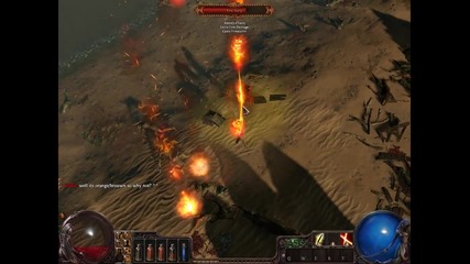 Path of Exile Ревю Еп.2