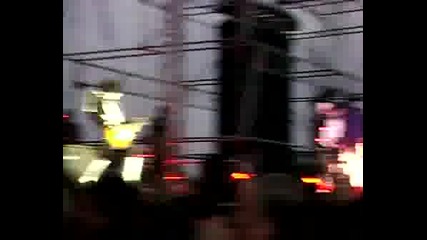 Kiss Live In Sofiq