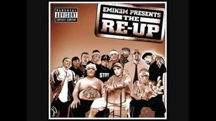 Eminem - There He Is