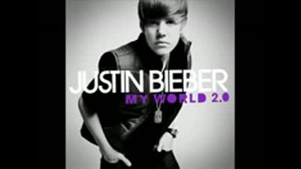 Justin Bieber - Up
