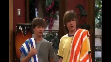 Hannah Montana Forever Episode 1 Part 1 