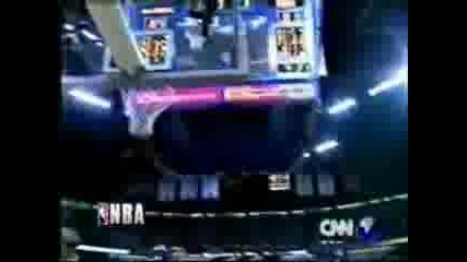 Streetball Moves In Nba