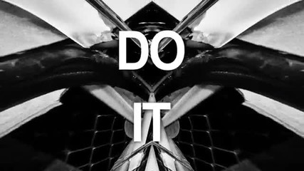 Royksopp & Robyn - Do It Again (lyric video)
