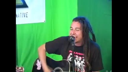 97x Green Room - Less Than Jake - All My Best Friends Are Metalheads [2007]