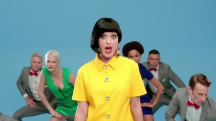 Katy Perry - This is how we do | Високо качество, 720p