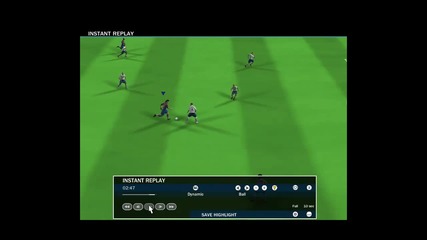 Fifa 10 Як Гол !