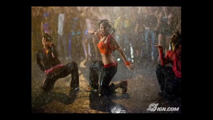 Снимки От Филма Step Up 2