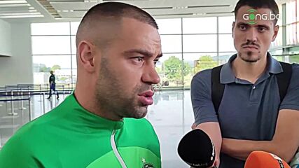 Георги Терзиев: Надявам се да сме си взели поуки