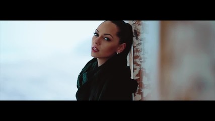 Jazzyfunk feat. Veselina Popova - Sometimes I Cry (official Video)