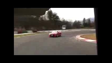 Nissan Gt - R at Nismo Festival