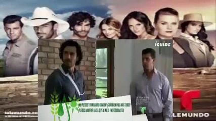 Tierra De Reyes Capitulo 95