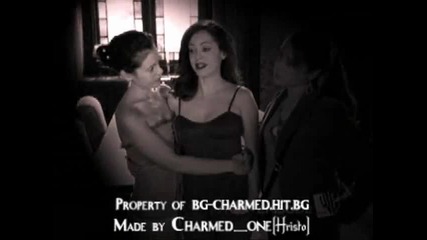 Charmed Battle To The End 