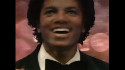 Michael Jackson - Dont Stop Til You Get Enough - - Видео на Rutube 