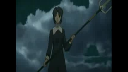 Shingetsutan Tsukihime - Furious Angels