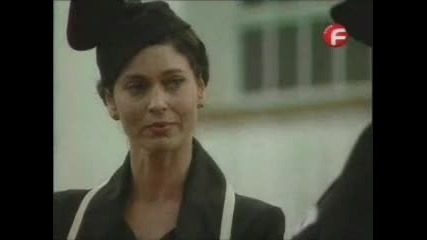 Падре Корахе 41 епизод 1 част 