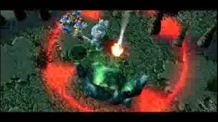 Dota 6.68 Trailer 
