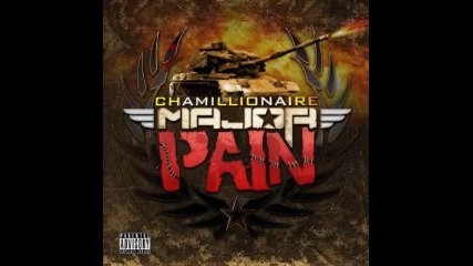 14 Chamillionaire - Everybody Hates Snitch 