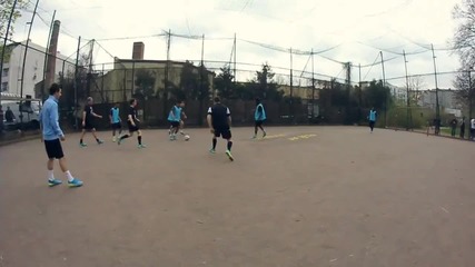freekickerz feat. Boateng Brothers