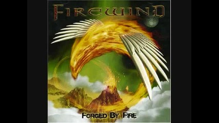 Firewind - Escape From Tomorrow