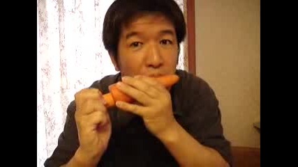 Японец Свири На Зеленчуци