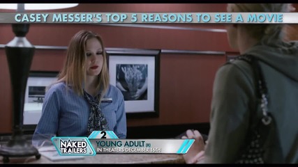 Naked Trailers - Casey's 5 Reasons - 12 15 2011