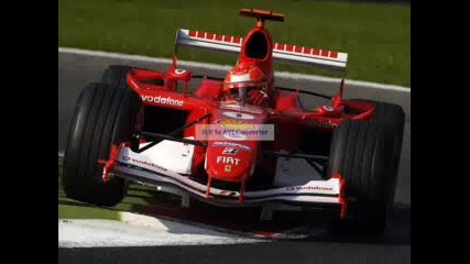 Michael Schumacher  1