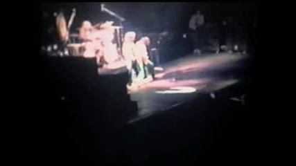 Led Zeppelin - Rotterdam 1980 