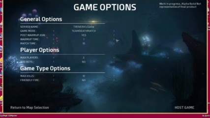 Aquanox: Deep Descent