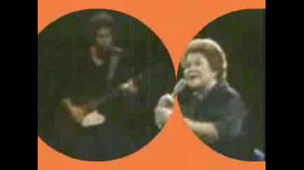 - Etta James - Mellow Fellow.avi