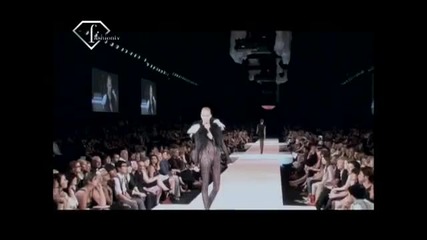 fashiontv Ftv.com - Melbourne Fashion Festival 2009 - Part 7a 